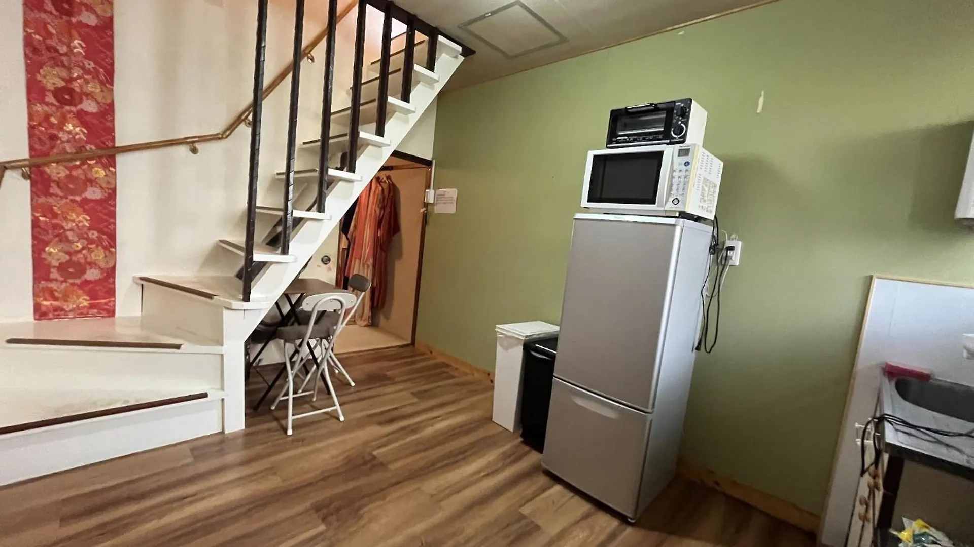 Holiday home Kyoto - House / Vacation Stay 69365