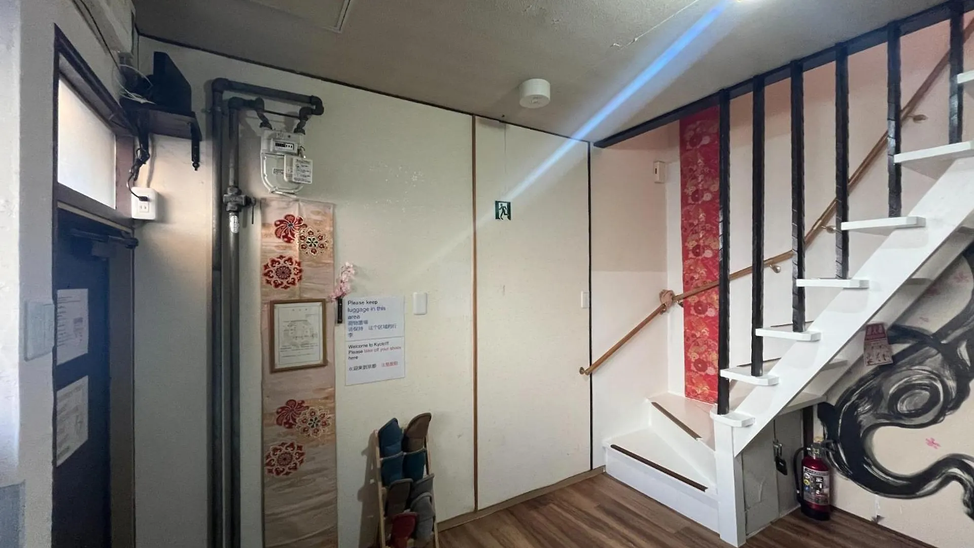 Kyoto - House / Vacation Stay 69365 Japan