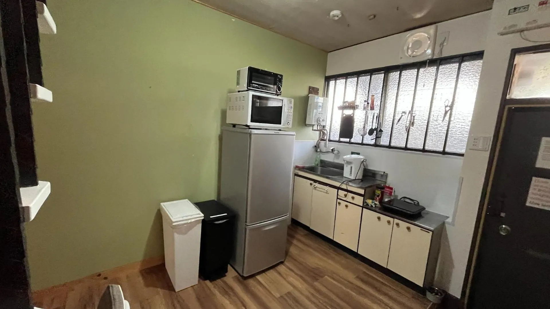 Holiday home Kyoto - House / Vacation Stay 69365
