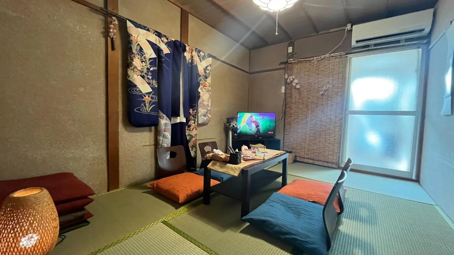 Kyoto - House / Vacation Stay 69365 Holiday home